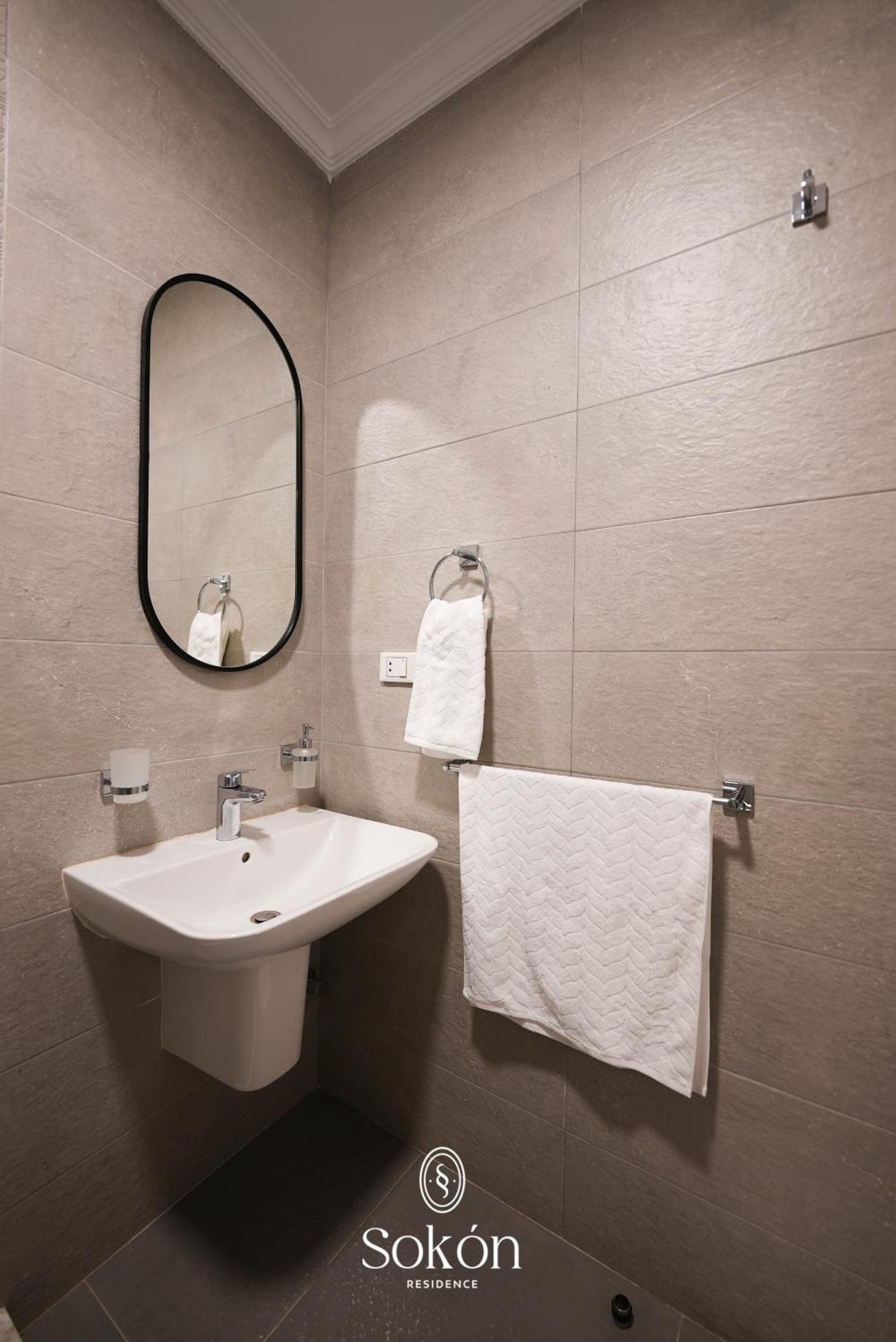 Sokon ,cairo ,new Cairo,madinaty,b6,u02 Apartment New Cairo