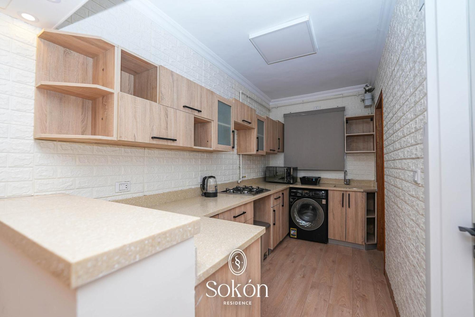 Apartment Sokon ,cairo ,new Cairo,madinaty,b6,u02 New Cairo