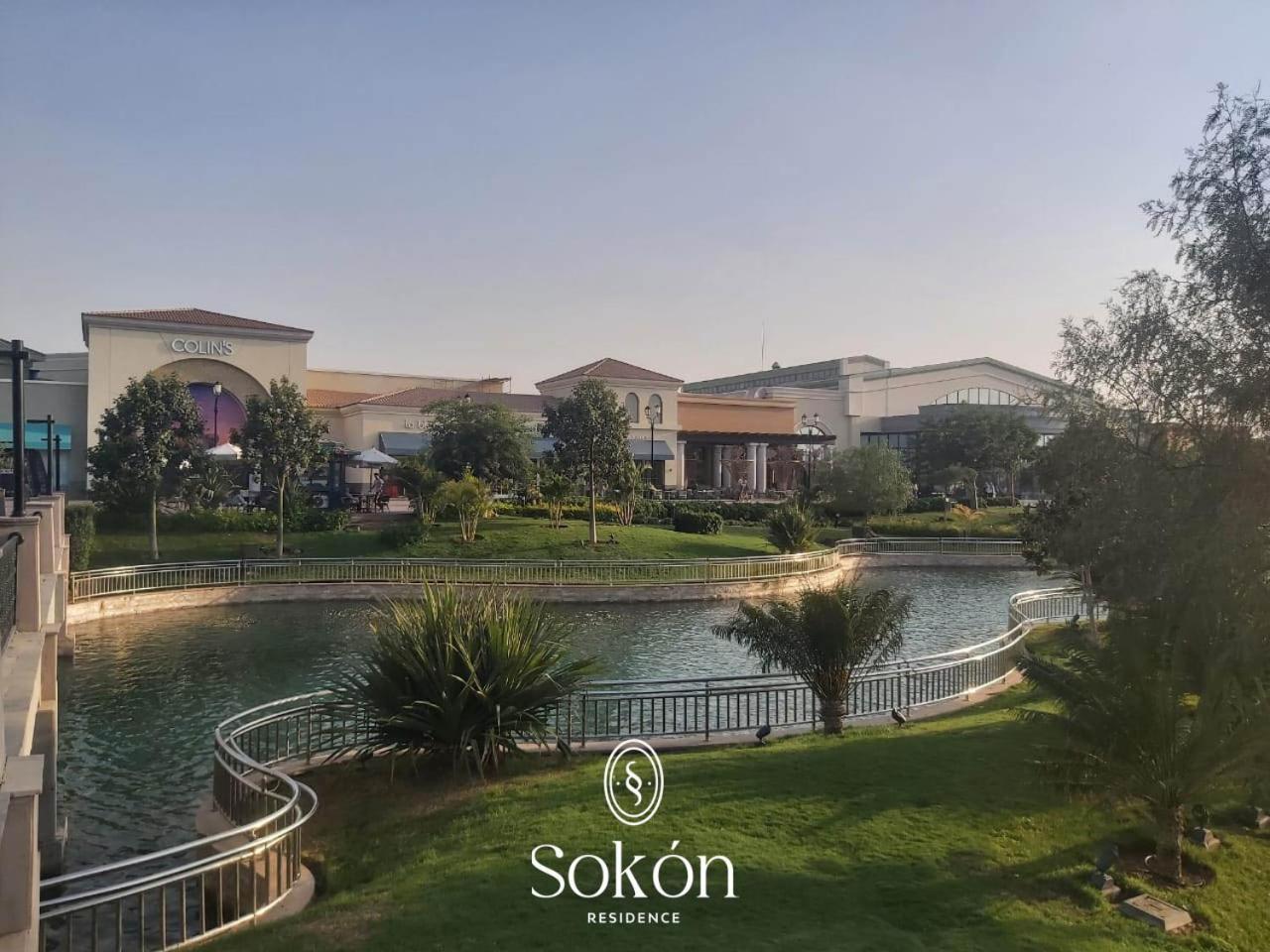 Sokon ,cairo ,new Cairo,madinaty,b6,u02 New Cairo