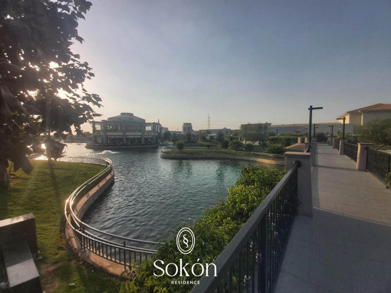 Apartment Sokon ,cairo ,new Cairo,madinaty,b6,u02