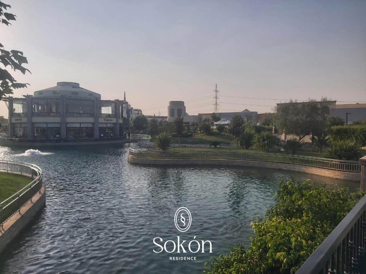 Sokon ,cairo ,new Cairo,madinaty,b6,u02 *