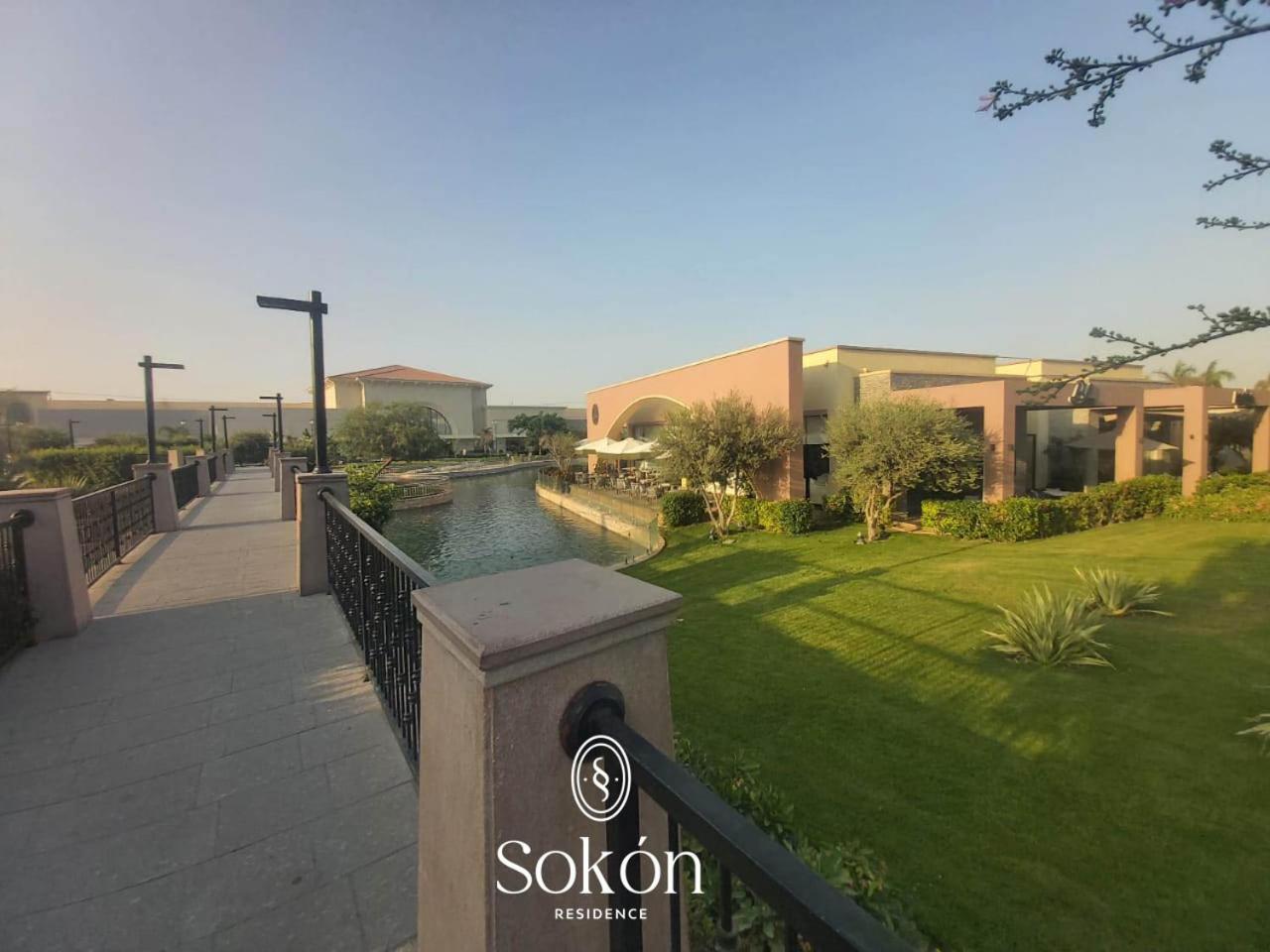 Sokon ,cairo ,new Cairo,madinaty,b6,u02