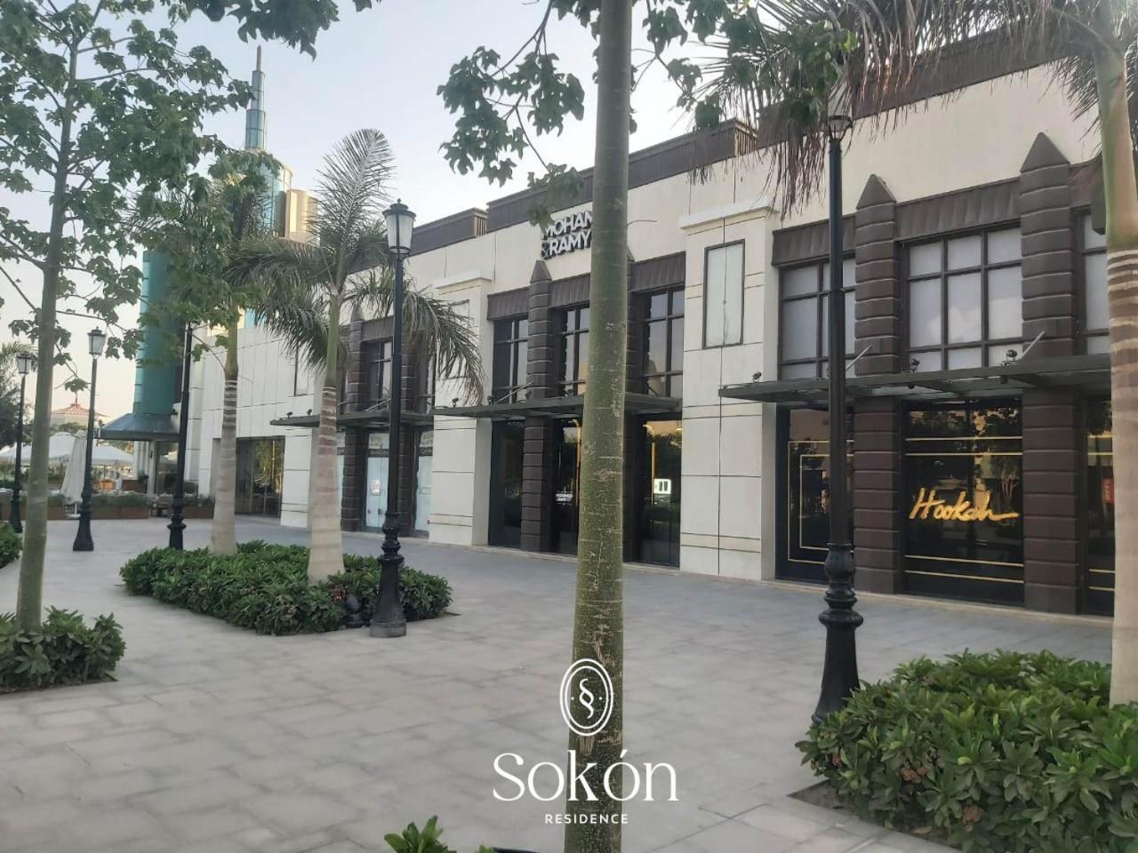 Apartment Sokon ,cairo ,new Cairo,madinaty,b6,u02 *