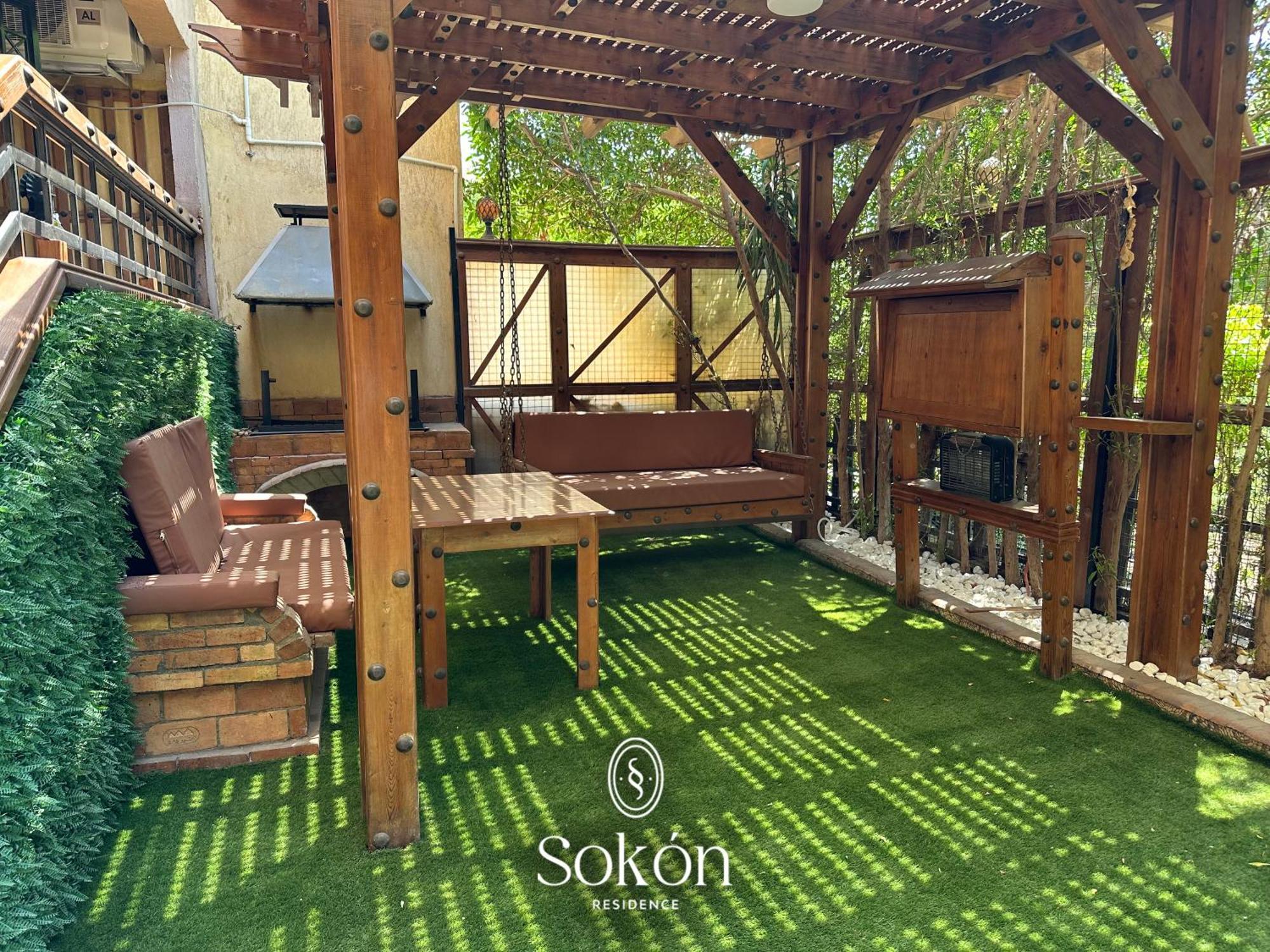 Apartment Sokon ,cairo ,new Cairo,madinaty,b6,u02 New Cairo