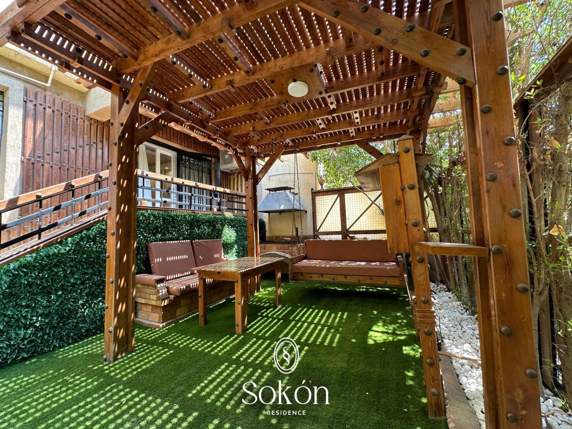 Apartment Sokon ,cairo ,new Cairo,madinaty,b6,u02 *