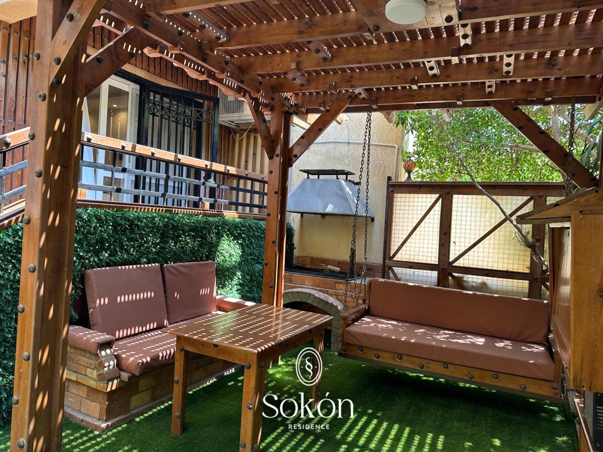 Apartment Sokon ,cairo ,new Cairo,madinaty,b6,u02 New Cairo